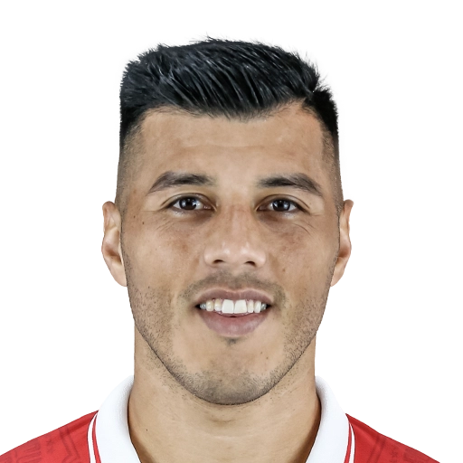 EA FC 26 Sequeira 70