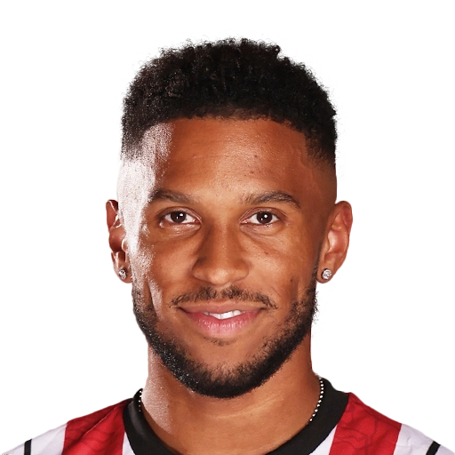 EA FC 26 Campbell 72