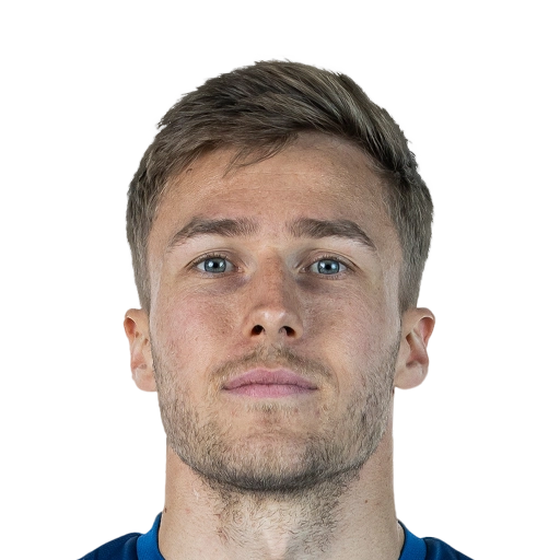 EA FC 26 Grodowski 68