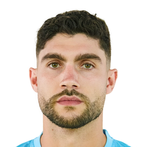 EA FC 26 Unai Núñez 76