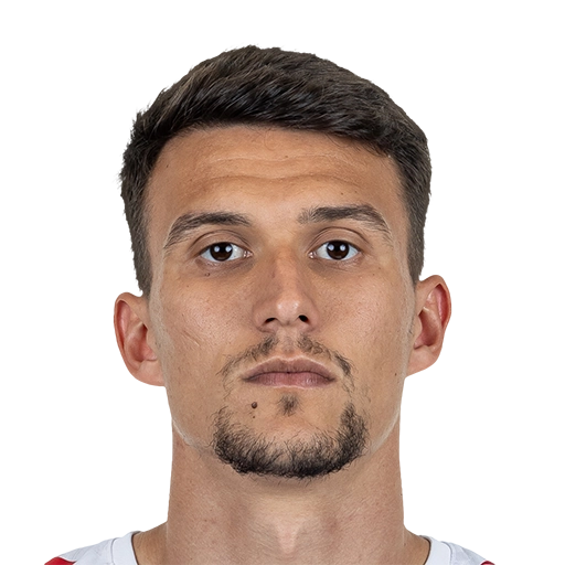 EA FC 26 Ljubičić 73