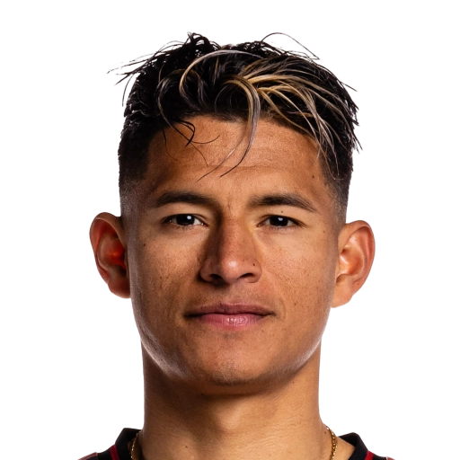 EA FC 26 Hernández 67