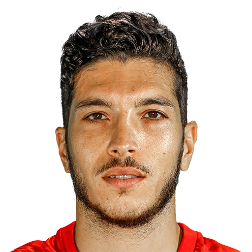 EA FC 26 Aouacheria 67