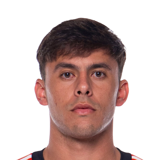 EA FC 26 Carballo 73