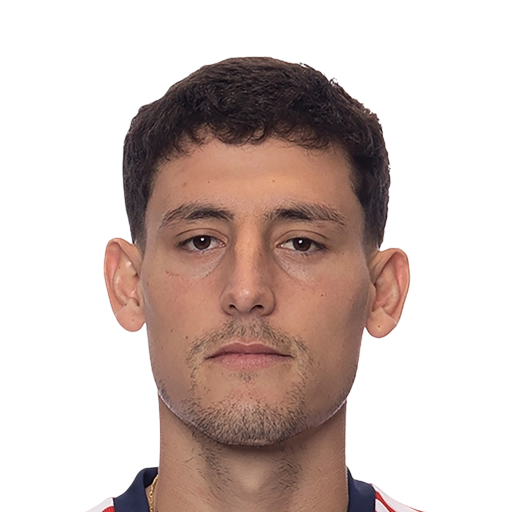 EA FC 26 Chancalay 73