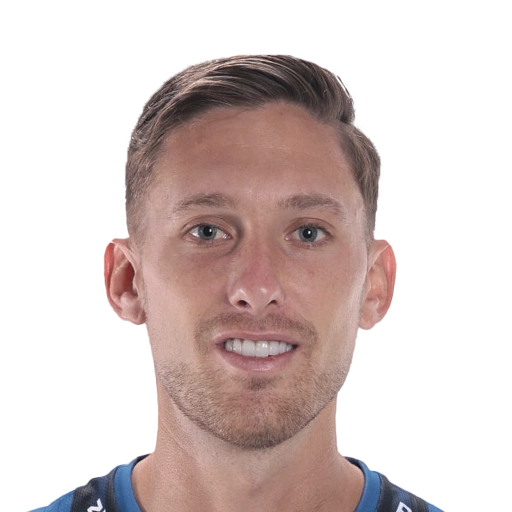 EA FC 26 Carabajal 70