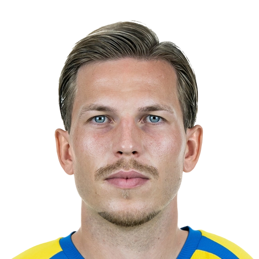 EA FC 26 Tempelmann 71