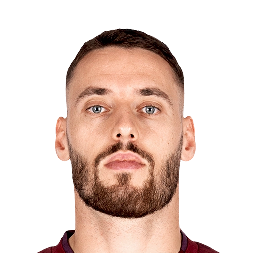 EA FC 26 Vlašić 79