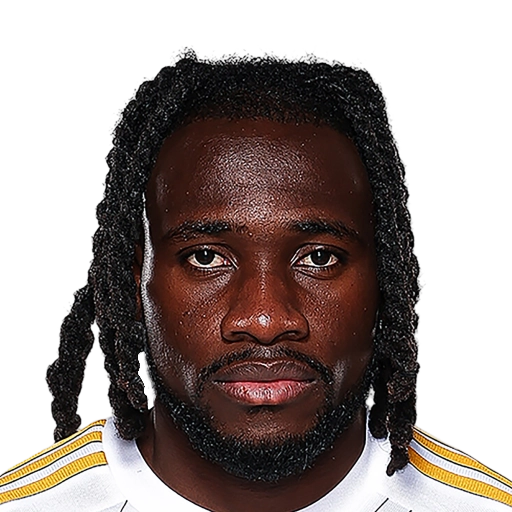 EA FC 26 Paintsil 76