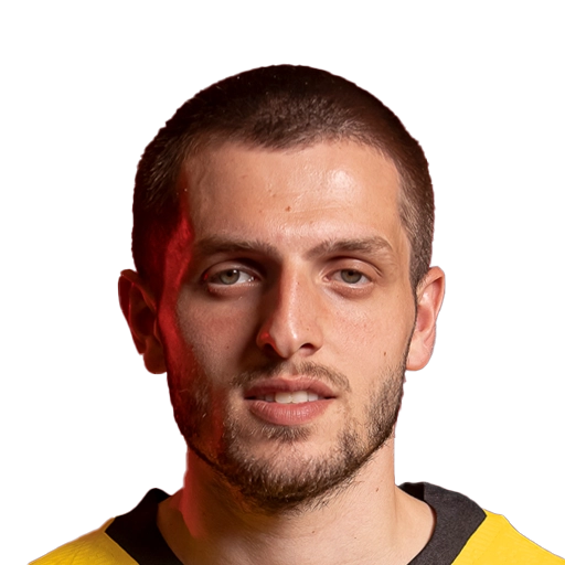 EA FC 26 Chakvetadze 74