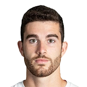 EA FC 26 Diego Barri 65