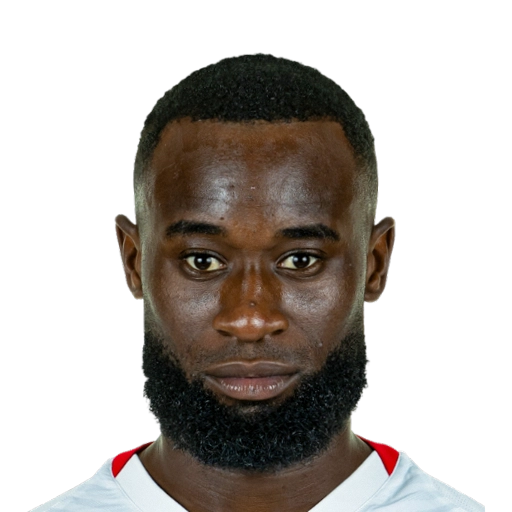 EA FC 26 Geertruida 78