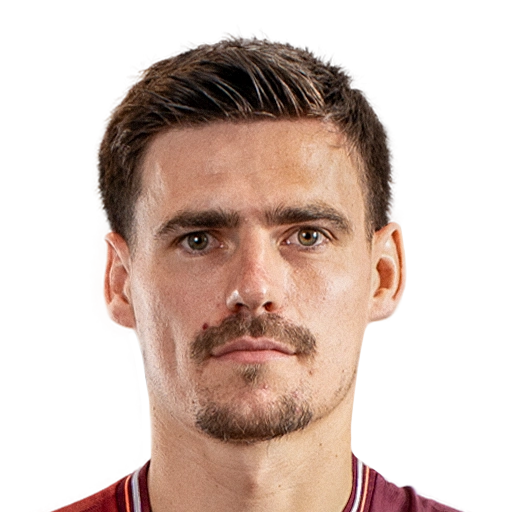 EA FC 26 Deminguet 72