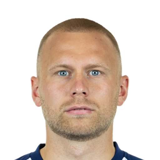 EA FC 26 Þorsteinsson 69