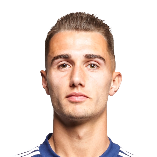 EA FC 26 Carrique 65