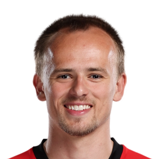 EA FC 26 Damsgaard 80