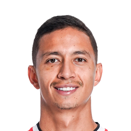 EA FC 26 Mauro Júnior 79