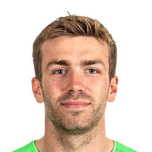 EA FC 26 Ashby-Hammond 65