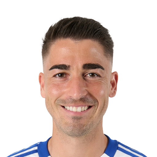 EA FC 26 Toni Moya 69