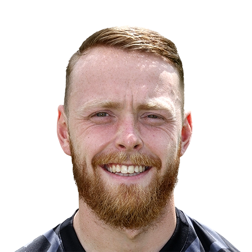 EA FC 26 Johansson 74