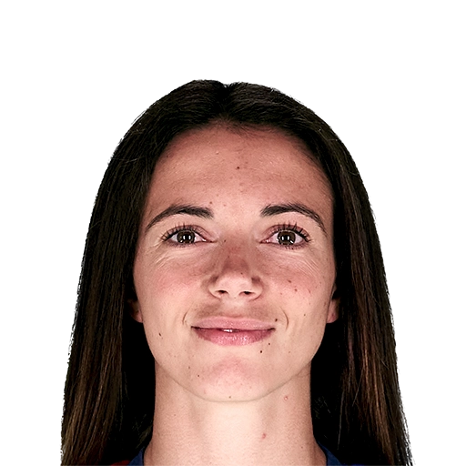 EA FC 26 Aitana Bonmatí 91