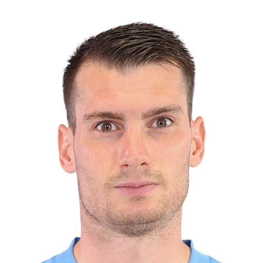 EA FC 26 Livaković 80