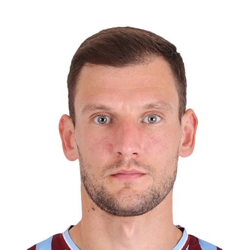 EA FC 26 Barišić 71