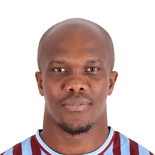 EA FC 26 Nwakaeme 74