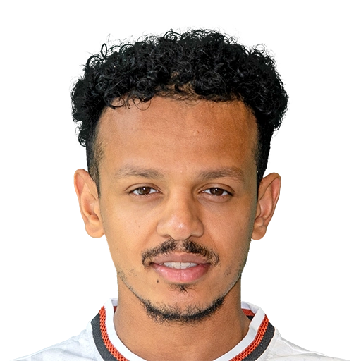 EA FC 26 Al Ammar 67