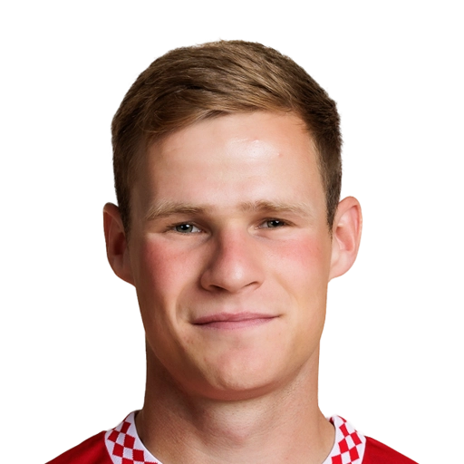 EA FC 26 Atkinson 71