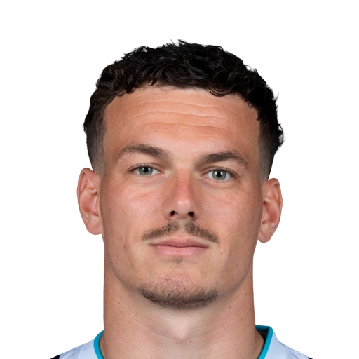 EA FC 26 Hornkamp 68