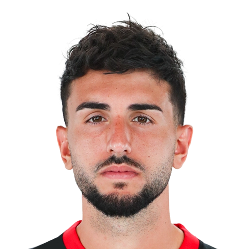 EA FC 26 Manu Morlanes 77