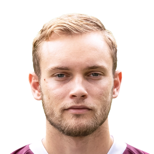 EA FC 26 Atkinson 68