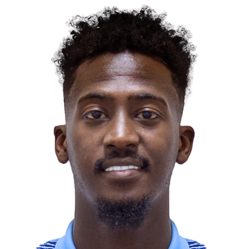 EA FC 26 Al Bishi 66