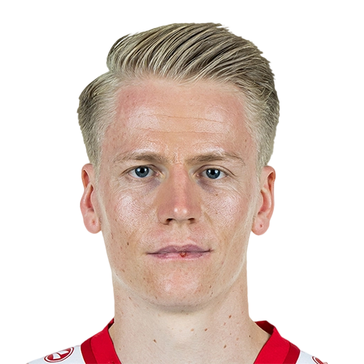 EA FC 26 Führich 77