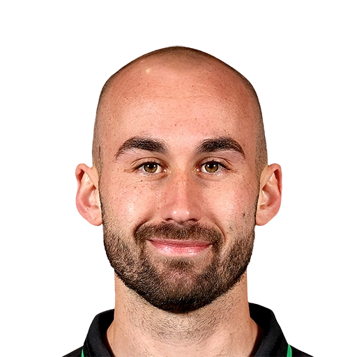 EA FC 26 Thurgate 69