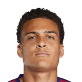 EA FC 26 Neto Borges 71