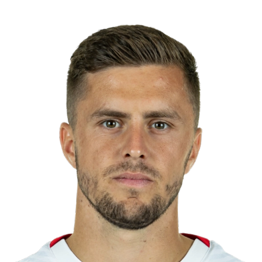 EA FC 26 Baumgartner 77