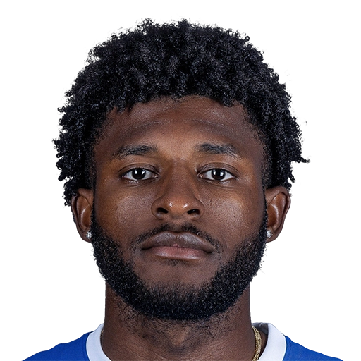 EA FC 26 McKenzie 74