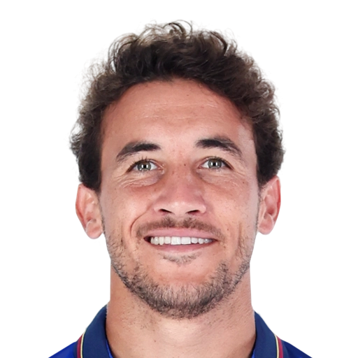 EA FC 26 Luis Milla 79