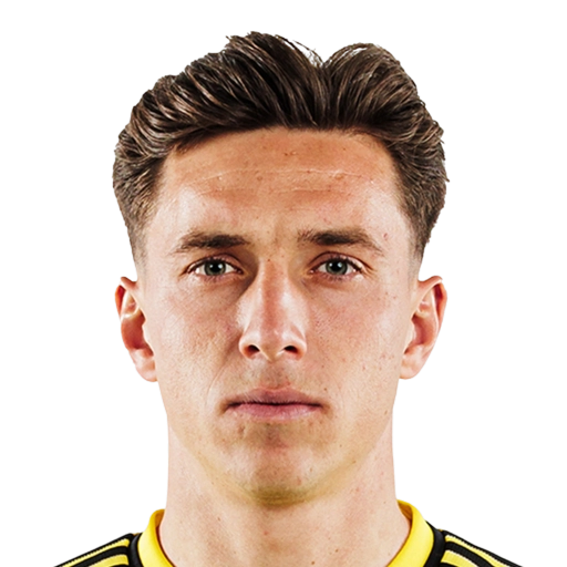 EA FC 26 Amundsen 68