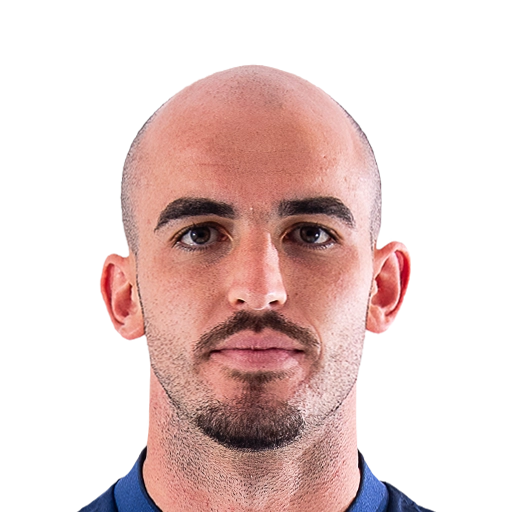 EA FC 26 Oriol Rey 73