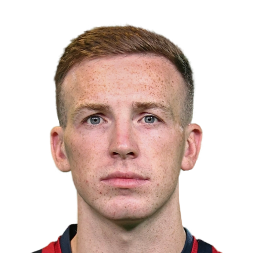 EA FC 26 Ferguson 78