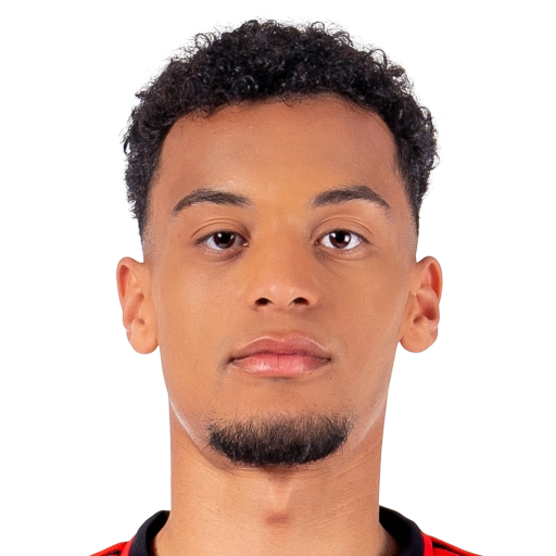 EA FC 26 Servania 64