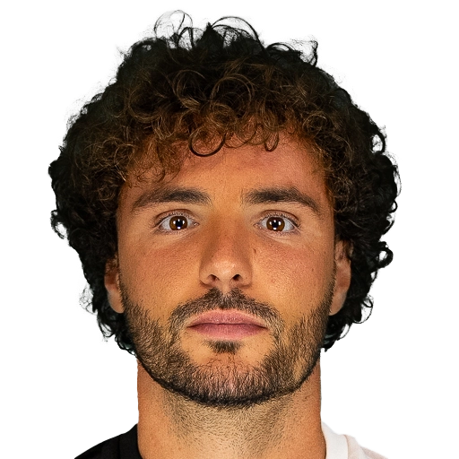 EA FC 26 Rafael Barbosa 66