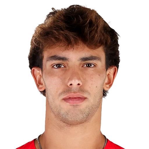EA FC 26 João Félix 79