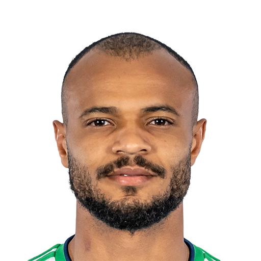 EA FC 26 Majrashi 70