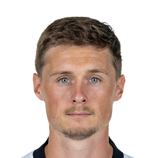 EA FC 26 Sickinger 69