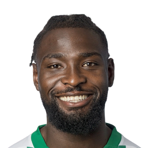 EA FC 26 Ambrosius 68