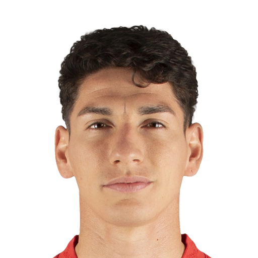 EA FC 26 Álvarez 74